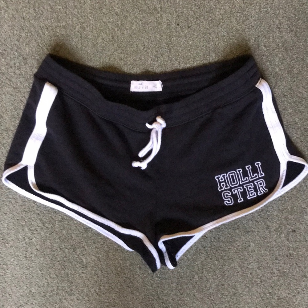 Hollister comfy shorts